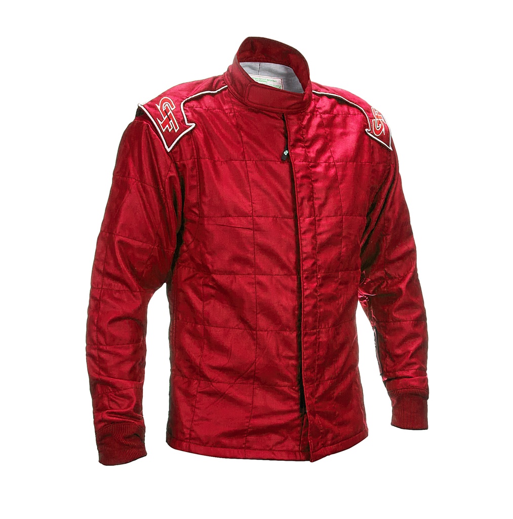 [GFR354524XLRD] G-Force - Jacket G-Limit 4X-Large Red SFI-5