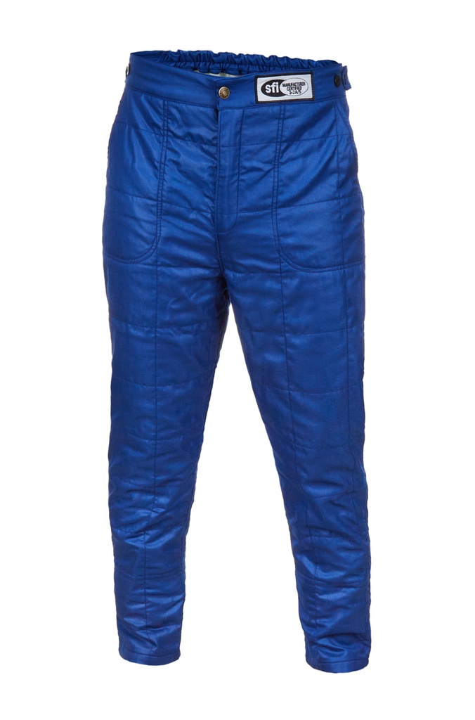 [GFR35453XXXBU] G-Force - Pant G-Limit 3X-Large Blue SFI-5