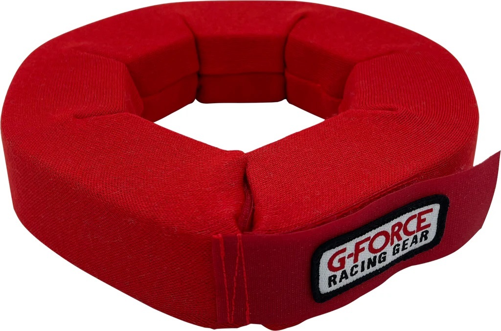 [GFR4122LRGRD] G-Force - Sfi Helmet Supports Large Red