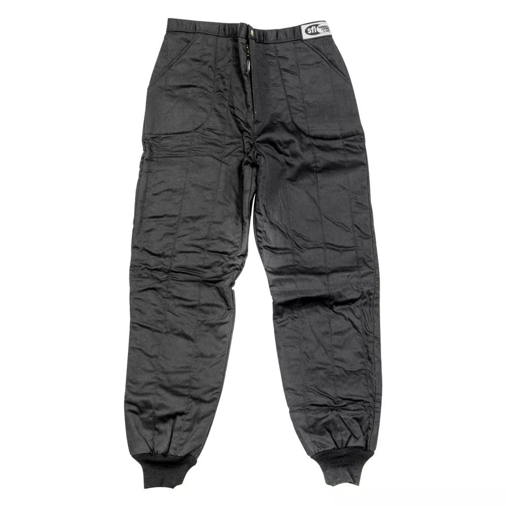 [GFR4386LRGBK] G-Force - GF505 Pants Only Large Black
