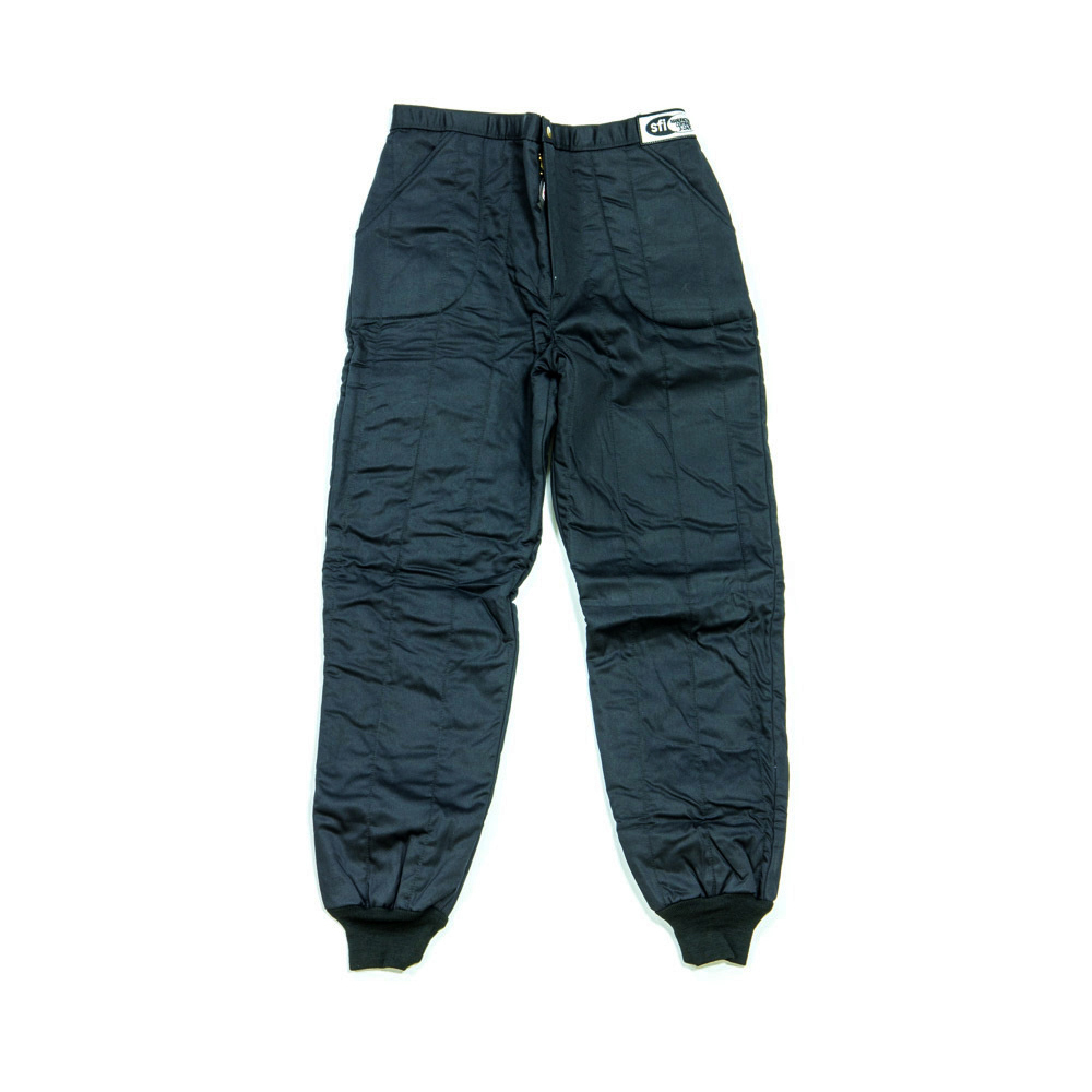 [GFR4386XXLBK] G-Force - Gf505 Pants Only Xx-Large Black