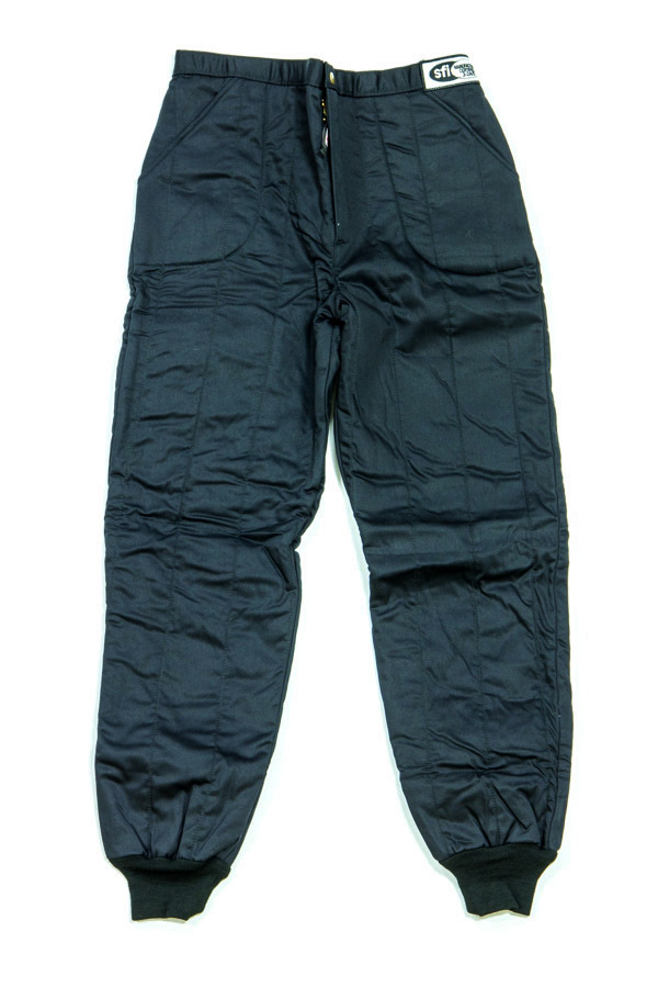 [GFR4386XXXBK] G-Force - GF505 Pants Only 3X- Large Black