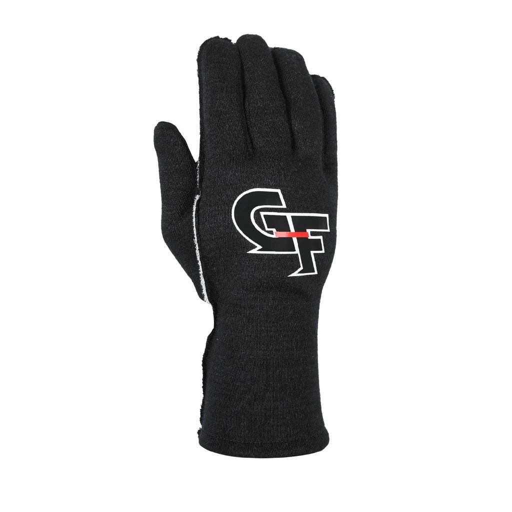 [GFR54000CSMBK] G-Force - Gloves G-Limit Youth Small Black