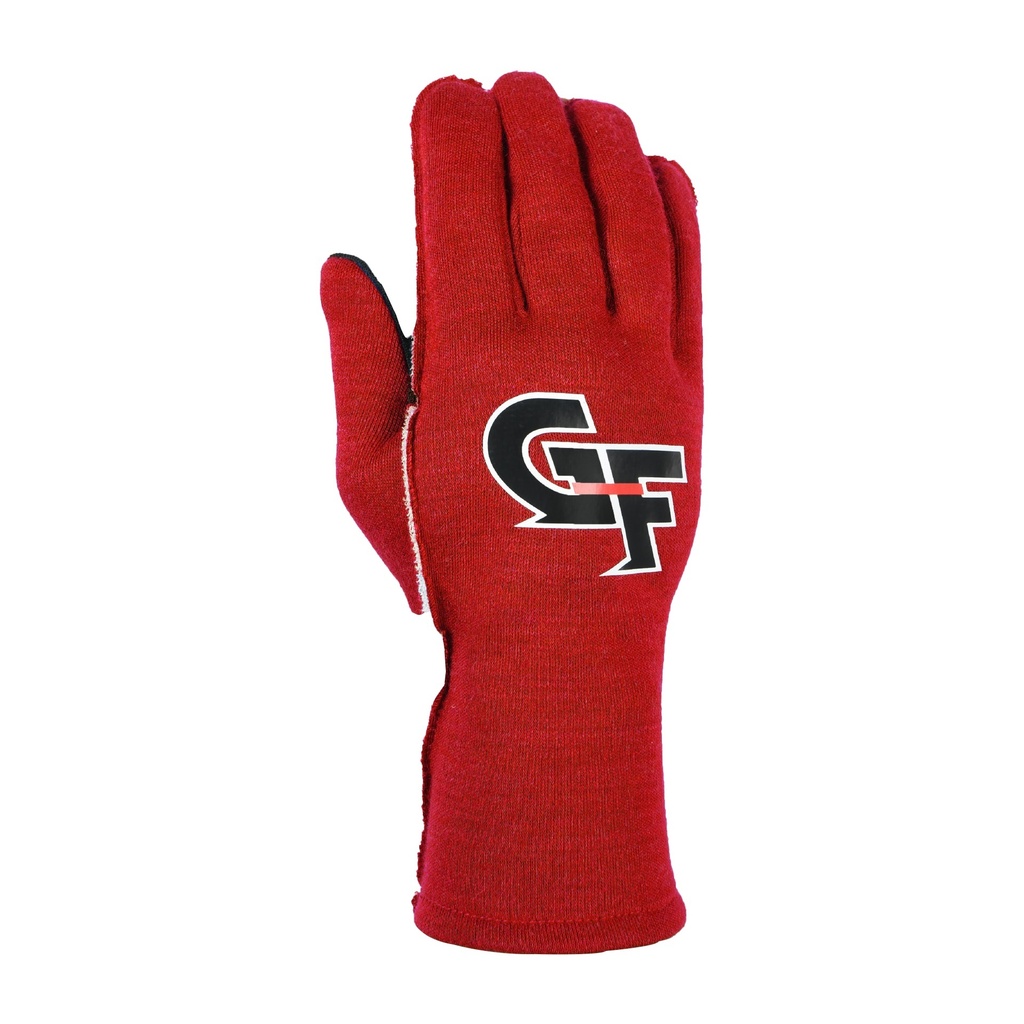 [GFR54000LRGRD] G-Force - Gloves G-Limit Large Red