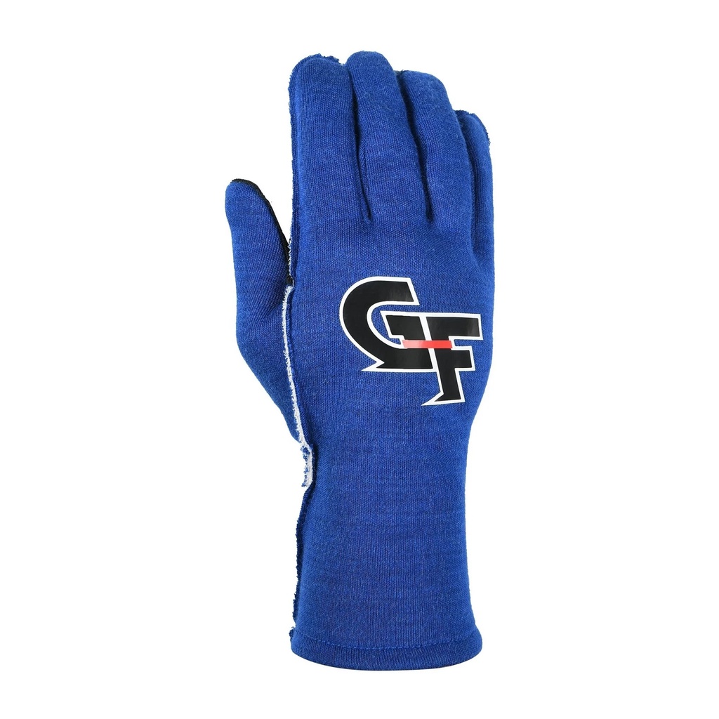 [GFR54000XSMBU] G-Force - Gloves G-Limit X-Small Blue