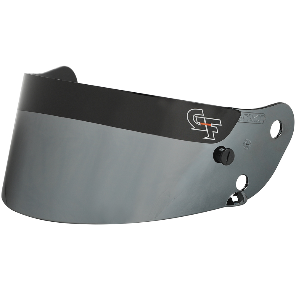 [GFR8703] G-Force - Shield R17 Light Smoke Mirror