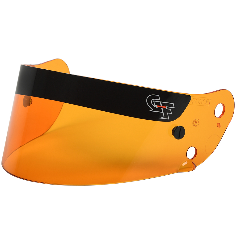 [GFR8704] G-Force - Shield R17 Amber