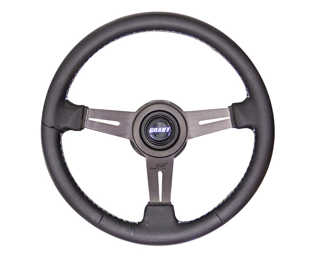 [GRT1160] Grant - Collectors Wheel