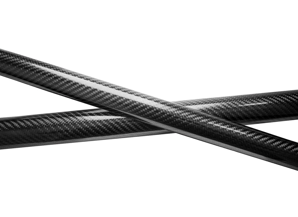 [GRT230] GRANT - Carbon Fiber Tube Protector 36in 1.25-1.5 Dia.