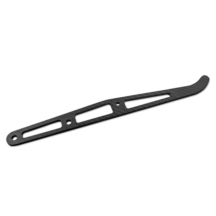 [GRT251] GRANT - Carbon Fiber 11in Parachute Handle