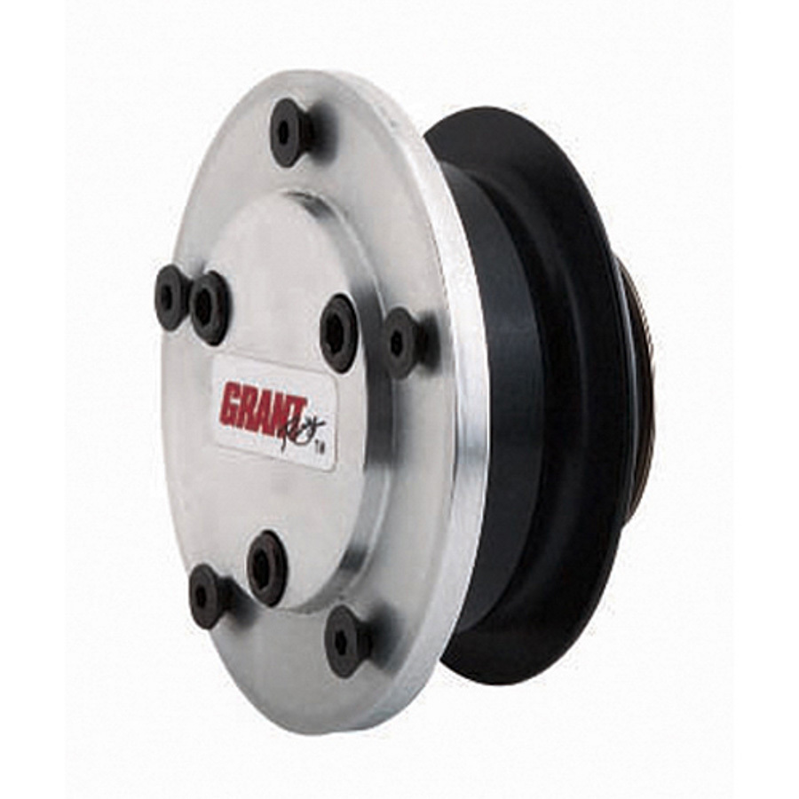 [GRT3024] Grant - Quick Release Hub Weld To 3/4in Shaft