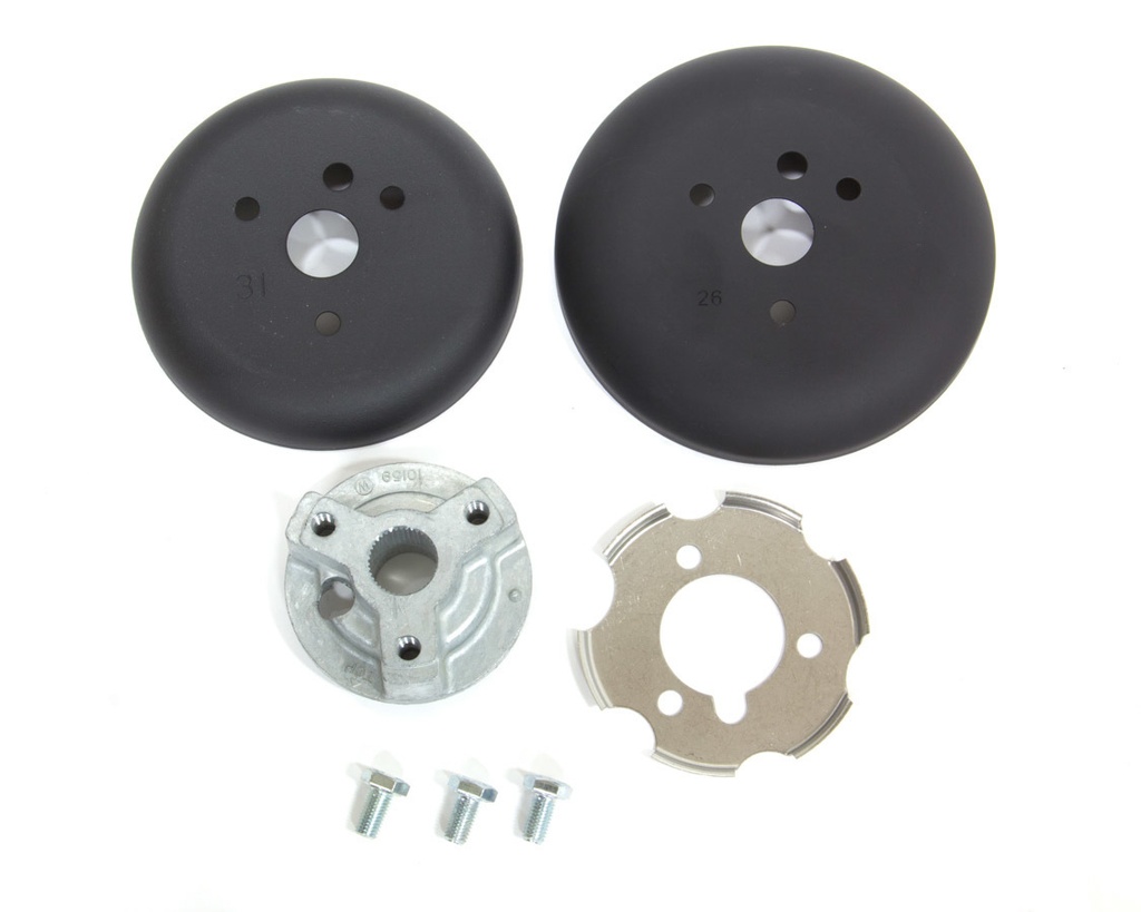 [GRT4282] Grant - Installation Kit