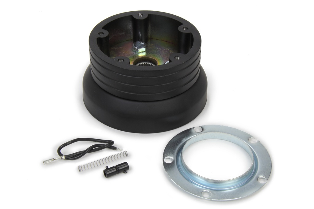 [GRT5196] GRANT - Black Luster Instl Kit