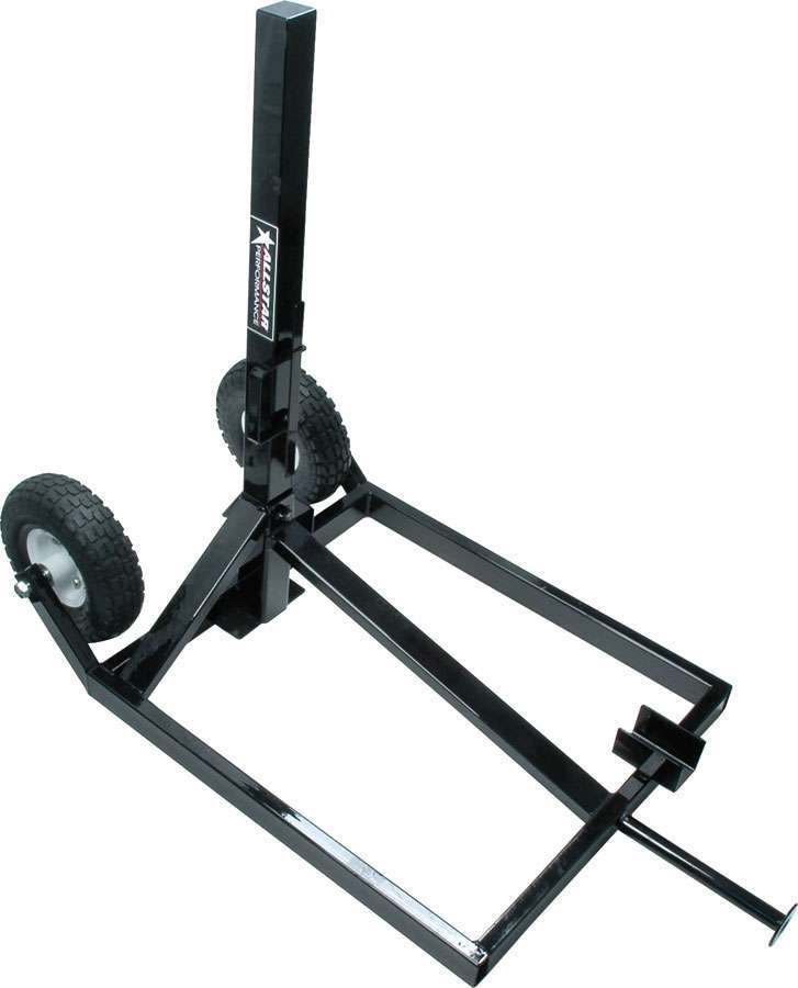 [ALL10567] Allstar Performance - Cart For 10565 Tire Prep Stand