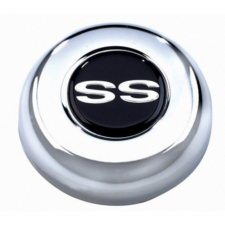 [GRT5629] Grant - Chrome Button-Ss