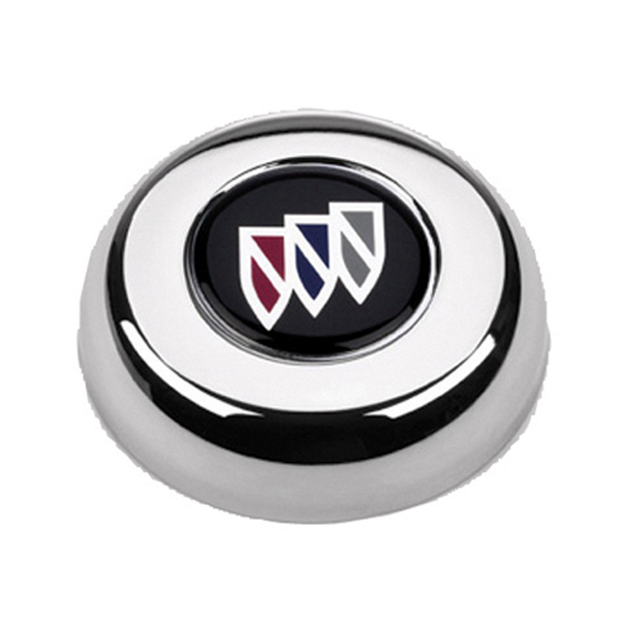 [GRT5631] GRANT - Chrome Button-Buick