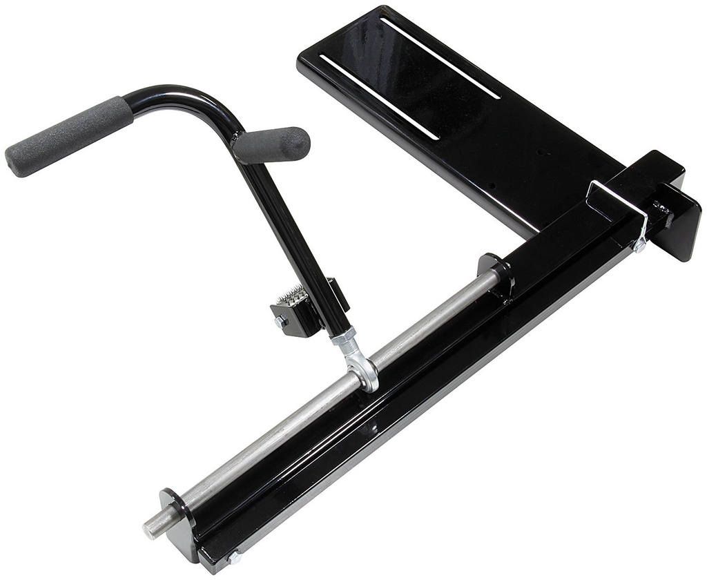 [ALL10572] Allstar Performance - Tire Tool Adapter W/ Head For 10575