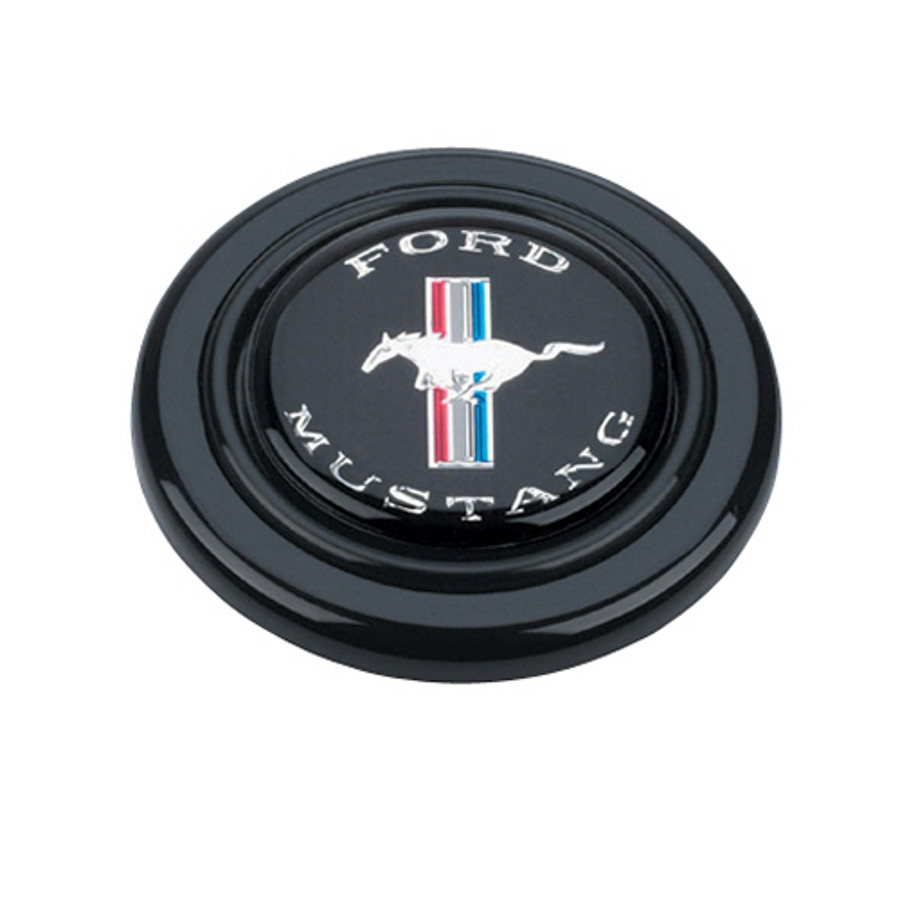 [GRT5668] GRANT - Mustang Signature Horn Button