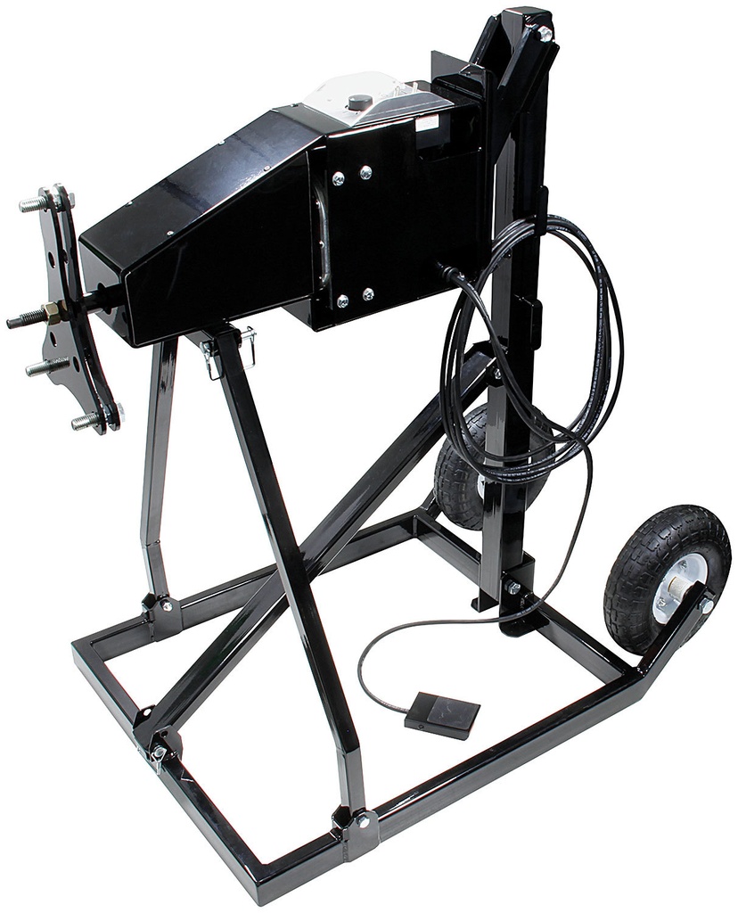 [ALL10575] Allstar Performance - Electric Tire Prep Stand High Torque