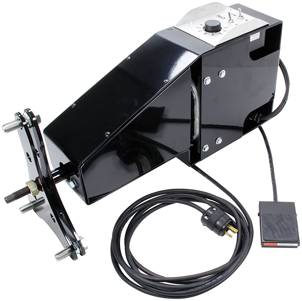 [ALL10576] Allstar Performance - Electric Motor For 10575 Tire Prep Stand