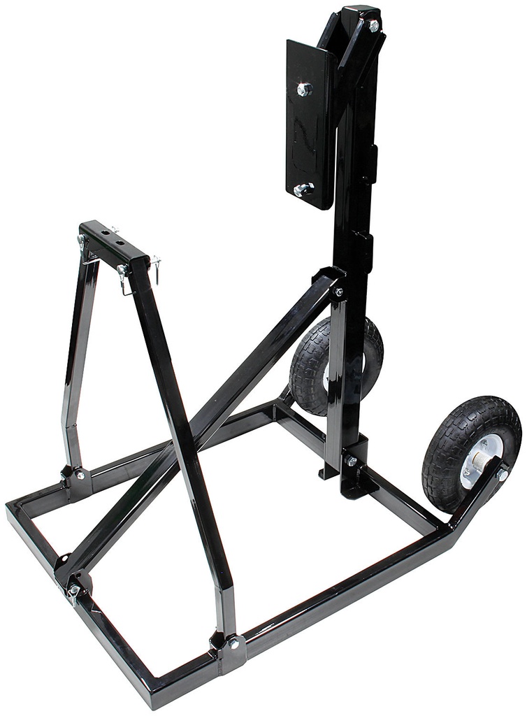 [ALL10577] Allstar Performance - Cart For 10575 Tire Prep Stand