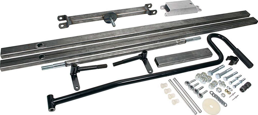 [ALL10601] Allstar Performance - Pit Cart Chassis
