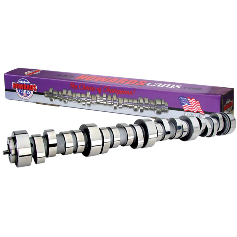 [HRC197715-10] Howards Racing Components - GM LS Hyd. Roller Cam