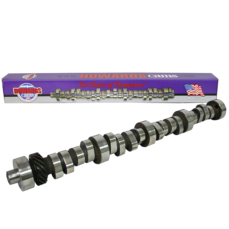 [HRC233215-10] Howards Racing Components - Ford 351C Hyd Roller Camshaft