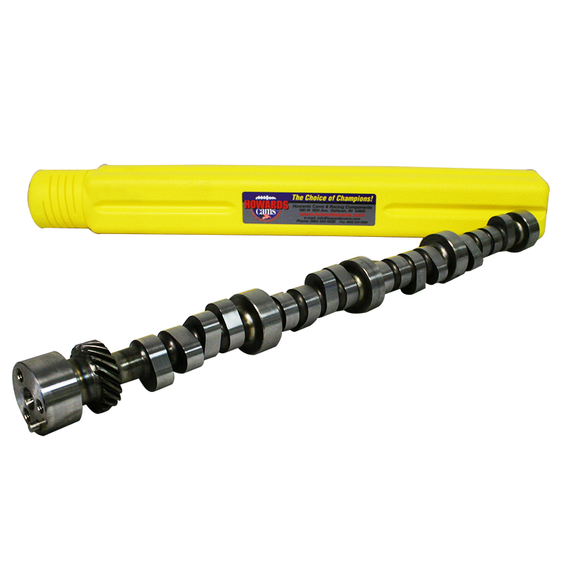 [HRC720555-12] Howards Racing Components - BBM Hyd Roller Camshaft