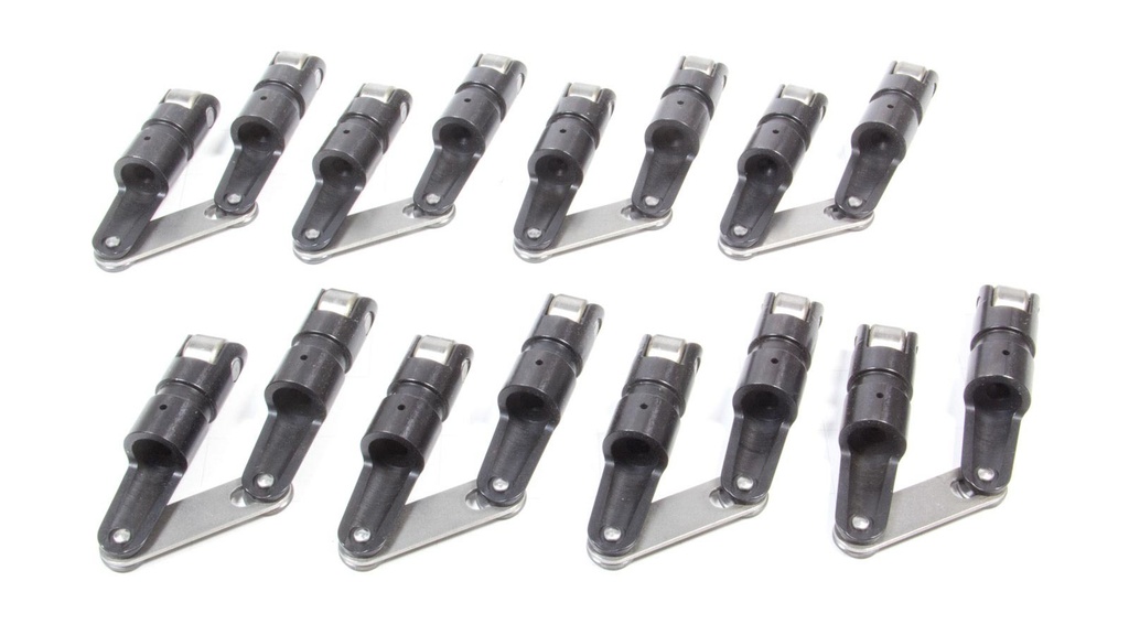 [HRC91122] Howards Racing Components - Solid Roller Lifters - SBC Vertical Style