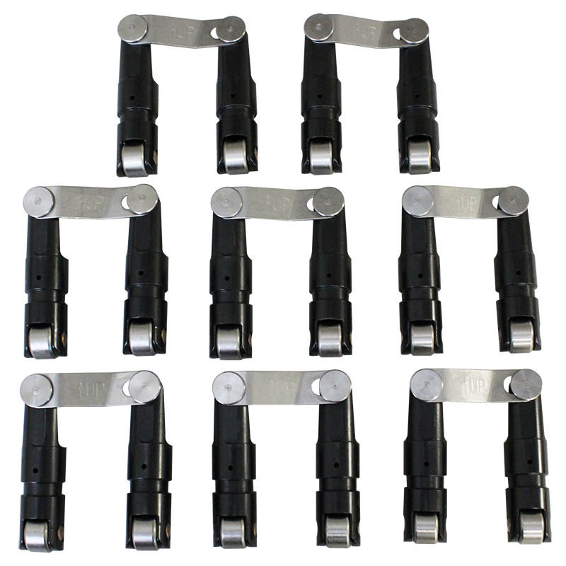 [HRC91128] Howards Racing Components - Solid Roller Lifters - BBC Vertical Style
