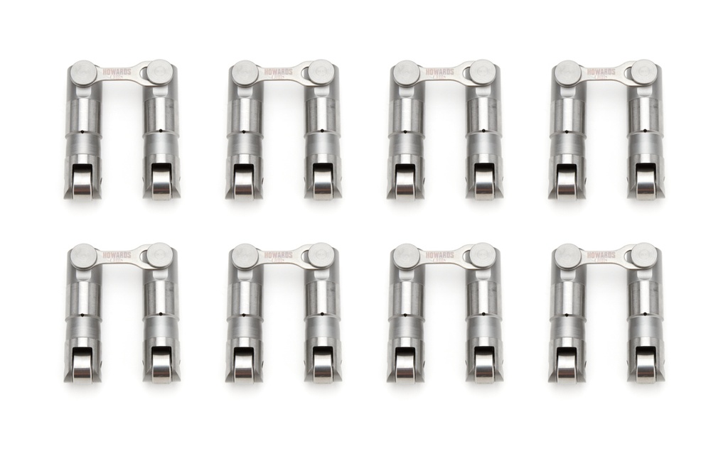 [HRC91130] Howards Racing Components - SBC Hyd Roller Lifter Set