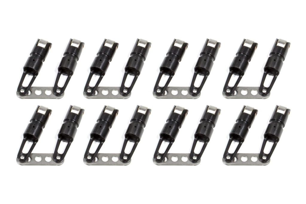 [HRC91132] Howards Racing Components - Solid Roller Lifters - SBC Vertical Style