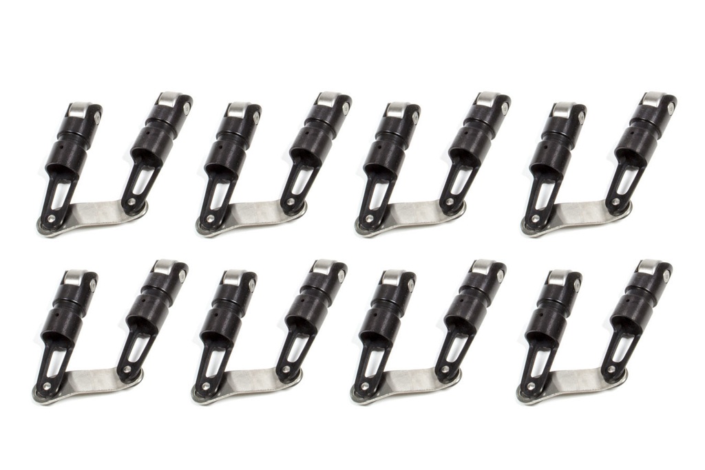 [HRC91133] Howards Racing Components - Solid Roller Lifters - Bbc Vertical Style
