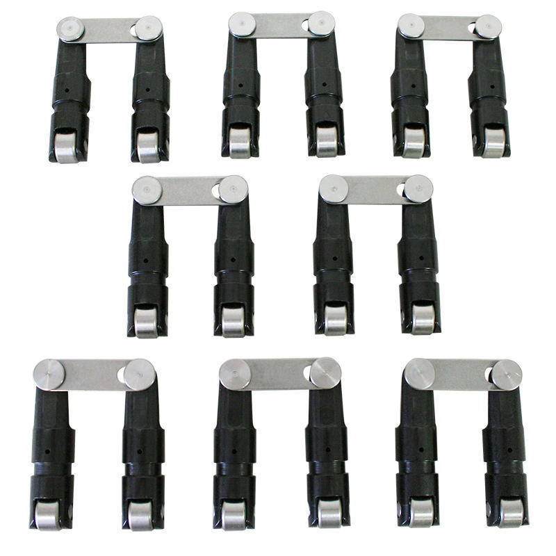 [HRC91152] Howards Racing Components - SBC Mech Roller Lifter Set +.300 Tall