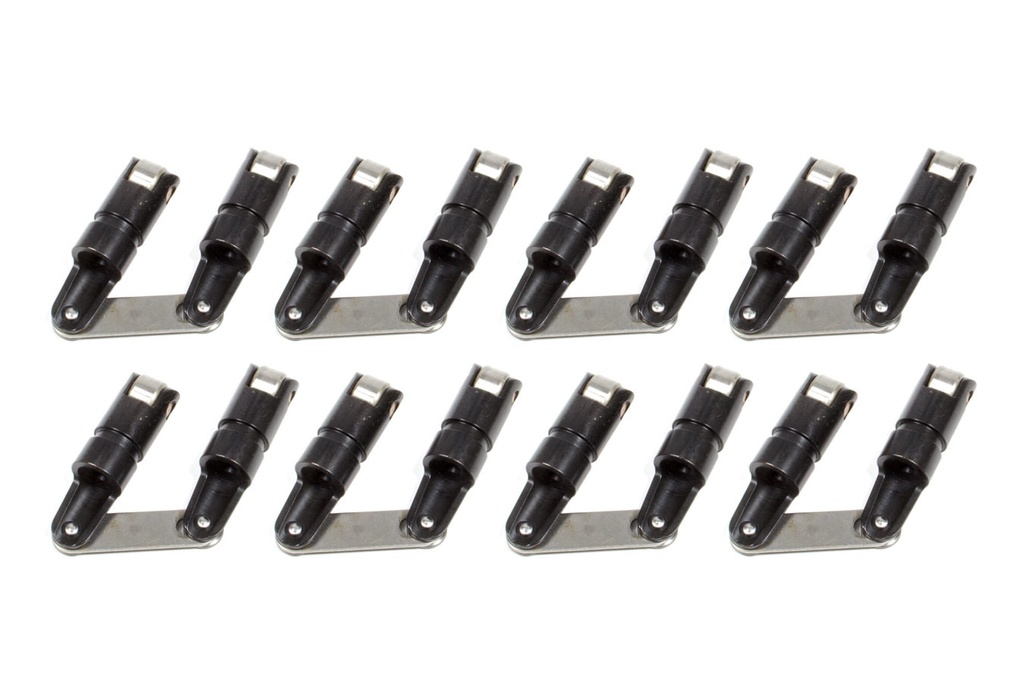 [HRC91217] Howards Racing Components - Solid Roller Lifters SBF Vertical Style