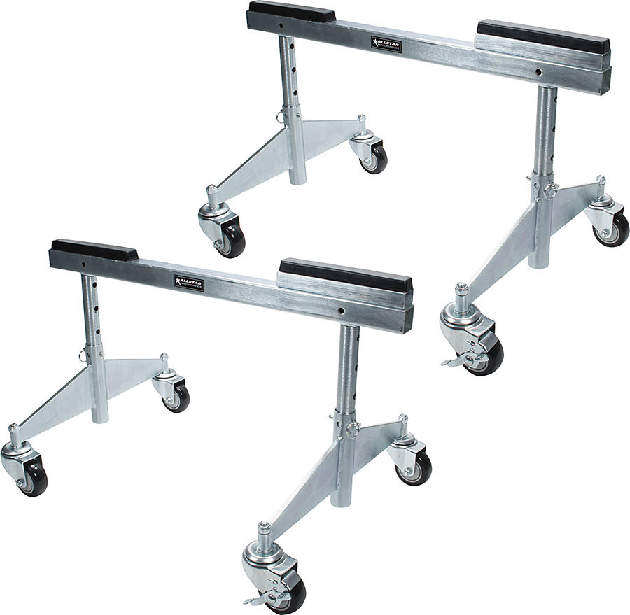 [ALL10625] Allstar Performance - Chassis Dollies