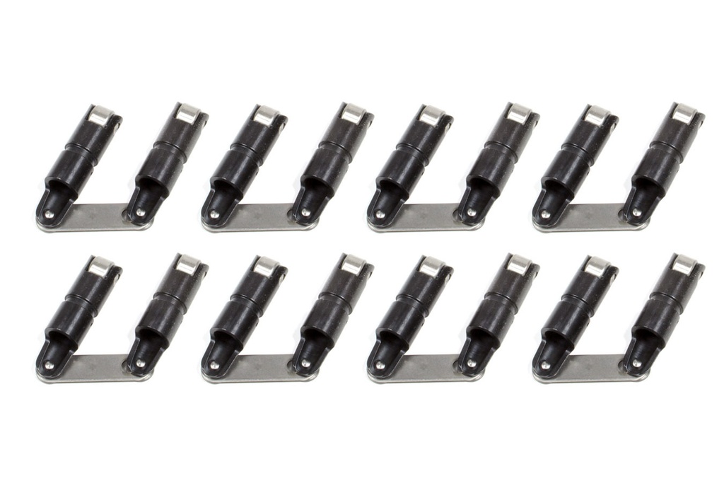 [HRC91417] Howards Racing Components - Solid Roller Lifters - Pont/Olds Verticle Style