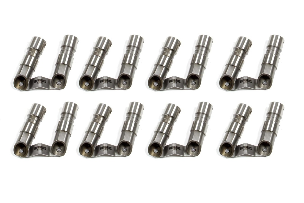 [HRC91764] Howards Racing Components - Hyd. Roller Lifters - SBM Retro-Fit