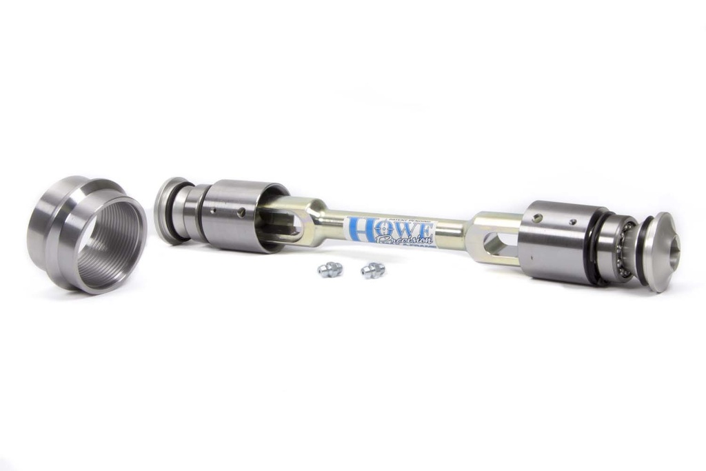 [HOW221000] Howe - A-Arm Shaft Kit Steel Slotted