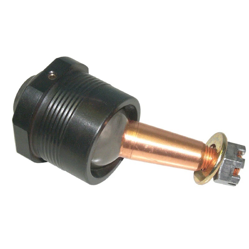 [HOW22320] Howe - Upper Ball Joint Prec. Screw-In