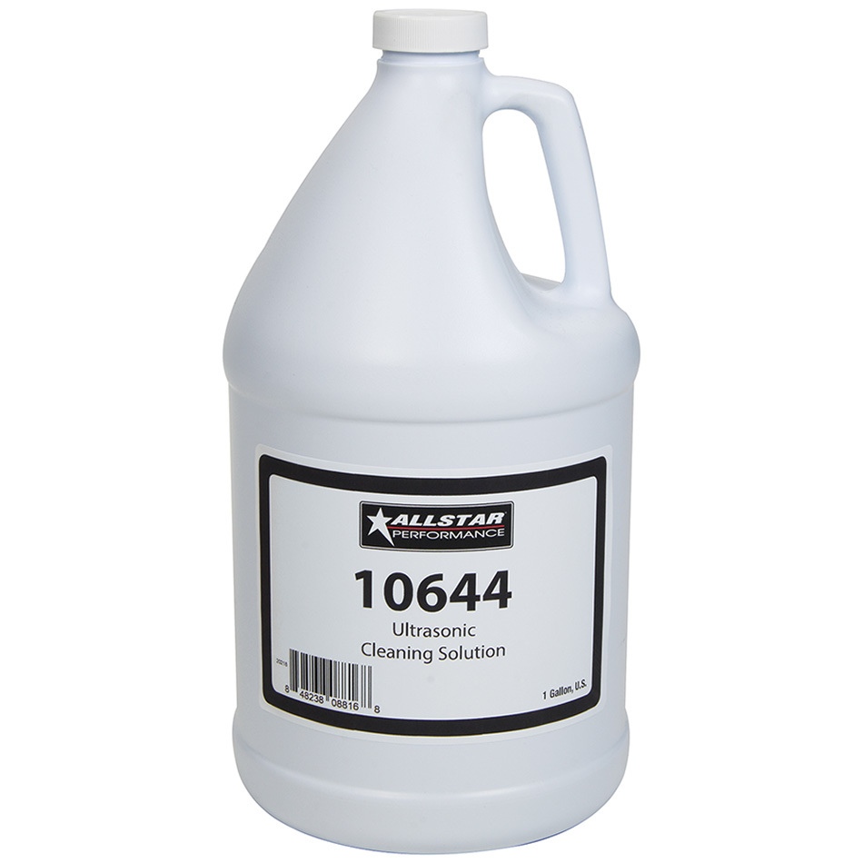 [ALL10644] Allstar Performance - Cleaning Solution For Ultra Sonic Cleaners