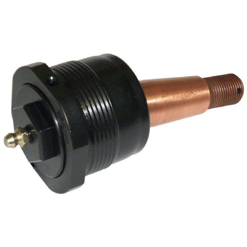 [HOW22412S] Howe - Lower Ball Joint Steel Cap Prec. Screw-In
