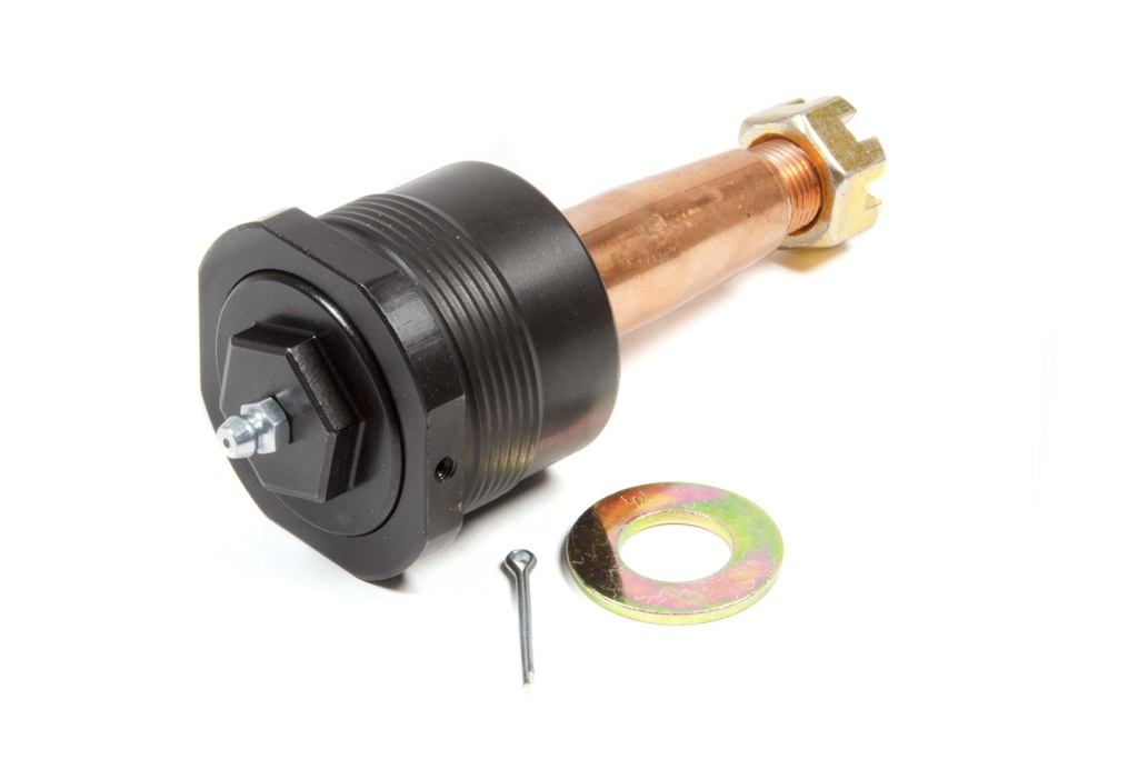 [HOW22412SV] Howe - Lower Ball Joint Steel Cap +.500 Screw-In