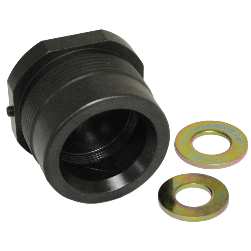 [HOW22450SSB] Howe - Balljoint Cap 22412
