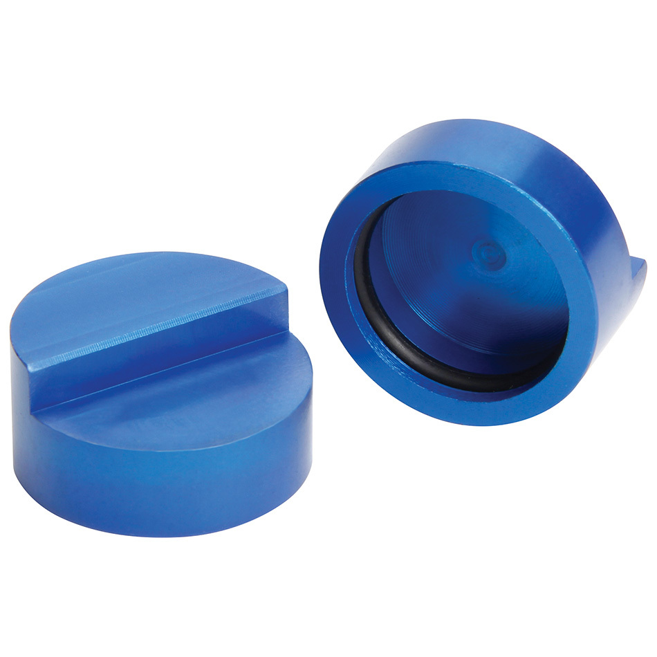 [ALL10678] Allstar Performance - Bolt Center Caps 1/2in Pair