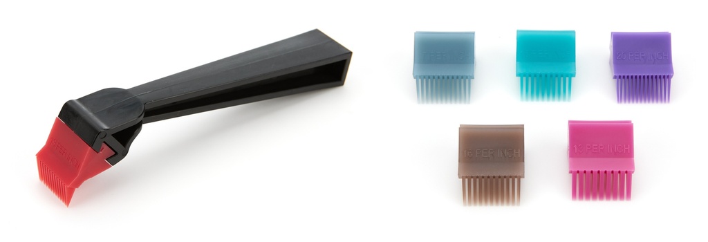 [ALL10680] Allstar Performance - Radiator Fin Comb Kit