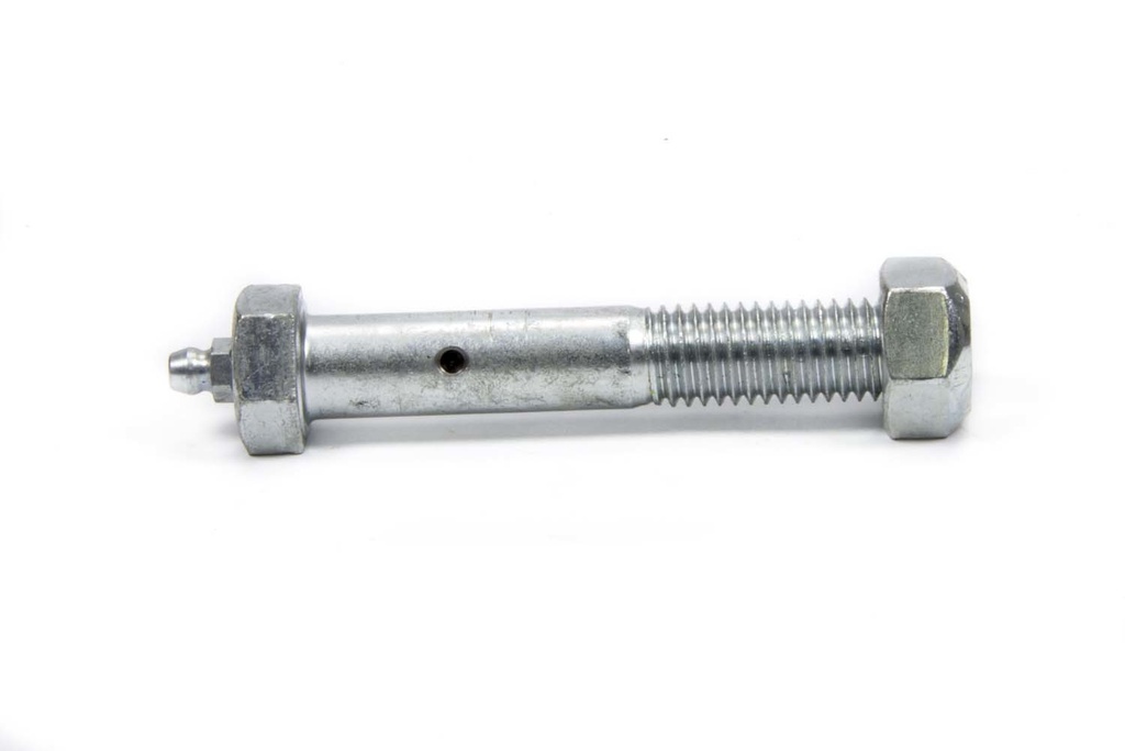 [HOW2294] Howe - Bolt Grease Channeled 9/ 16-12 x 3.5in