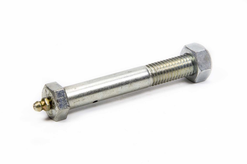 [HOW2295] Howe - Bolt Grease Channeled 9/16-12 x 4in
