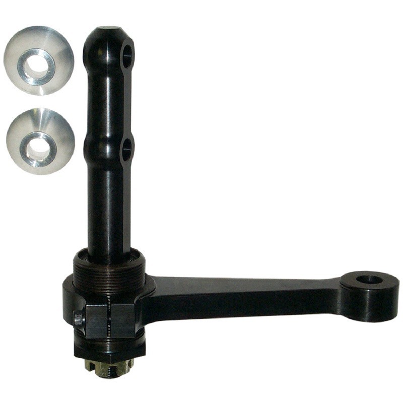[HOW23422] Howe - Billet Idler Arm Camaro Threaded Sleeve